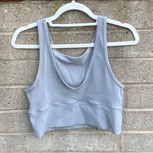 LuluLemon Power Pivot Tank